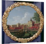 Bethlem Hospital, c.1747 by Edward Haytley