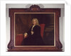 Portrait of Thomas Emerson, a Governor of the Foundling Hospital, 1731 by Joseph Highmore