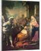 The Adoration of the Magi, c.1750 by Andrea Casali