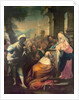 The Adoration of the Magi, c.1750 by Andrea Casali