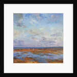 Brittany Beach by Christopher Glanville