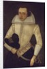 Portrait of a gentleman, aged 22, 1616 by English School