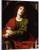 St. John the Evangelist by Carlo Dolci