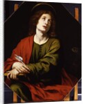 St. John the Evangelist by Carlo Dolci