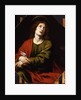 St. John the Evangelist by Carlo Dolci