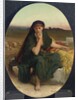 Ruth Revenant des Champs, 1868 by Alexandre Cabanel