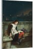 From Morn Til Night, 1889 by Augustus Edward Mulready