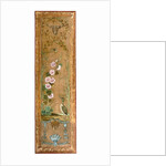 Entre-fenetre panel, c.1750 by Andien de Clermont