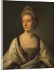 Portrait of the Duchess of Sutherland by Nathaniel Dance