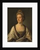 Portrait of the Duchess of Sutherland by Nathaniel Dance