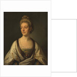 Portrait of the Duchess of Sutherland by Nathaniel Dance