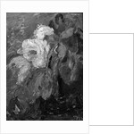 Tulips in a Vase by Sientje Mesgad-van Houten