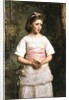 Dropped from the Nest by John Everett Millais