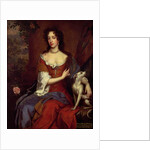 Portrait of Mary of Modena, Second Wife of James II, c.1685 by William Wissing or Wissmig