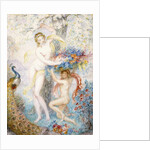 Untitled by Armand Point