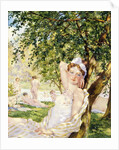 Bathers in the Sun, 1931 by Konstantin Andreevic Somov