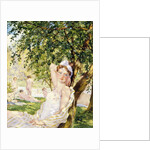 Bathers in the Sun, 1931 by Konstantin Andreevic Somov