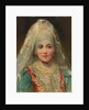 Boyarina by Konstantin Egorovich Makovsky