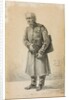 A Veteran of the Imperial Russian Army, 1837 by Alexander (1777-1832) Orlowski