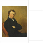 Portrait of a Young Gentleman, 1819 by George Dawe