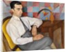 Portrait of a Man, 1928 by Maria Fromowicz Nassau