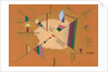 Diagonal, 1930 by Wassily Kandinsky