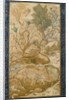The King of the Forest, c.1600-1610 by Indian School