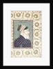 Portrait of a Noble, 18th century by Deccani School