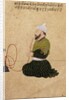 Portrait of Raja Devi Chand of Kahlur, c.1745-1750 by Nainsukh
