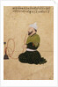 Portrait of Raja Devi Chand of Kahlur, c.1745-1750 by Nainsukh