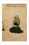 Portrait of Raja Devi Chand of Kahlur, c.1745-1750 by Nainsukh
