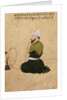 Portrait of Raja Devi Chand of Kahlur, c.1745-1750 by Nainsukh