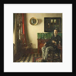 Lewis R. Tomalin, 1909 by William Orpen