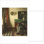 Lewis R. Tomalin, 1909 by William Orpen