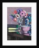 Still Life with Anemones, 1931 by Francis Campbell Boileau Cadell
