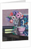 Still Life with Anemones, 1931 by Francis Campbell Boileau Cadell