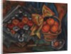 Still Life with Pomegranates and Fruit, 1930 by Mark Gertler