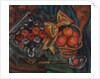 Still Life with Pomegranates and Fruit, 1930 by Mark Gertler