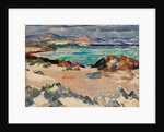 East Bay, Iona by Francis Campbell Boileau Cadell