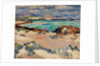 East Bay, Iona by Francis Campbell Boileau Cadell
