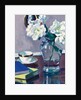Roses, late 1920s by Francis Campbell Boileau Cadell