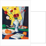 Ranunculus, c.1921 by Samuel John Peploe