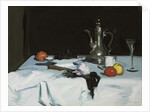 The Coffee Pot, c. 1905 by Samuel John Peploe