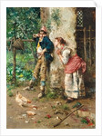 Rottura in Campagna by Vicenzo Irolli
