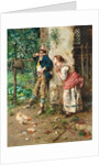 Rottura in Campagna by Vicenzo Irolli