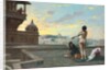 Bethsabee, 1889 by Jean Leon Gerome