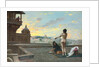 Bethsabee, 1889 by Jean Leon Gerome