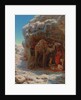 The Shadow of a Rock by William J. Webbe or Webb