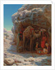 The Shadow of a Rock by William J. Webbe or Webb