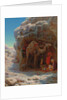 The Shadow of a Rock by William J. Webbe or Webb